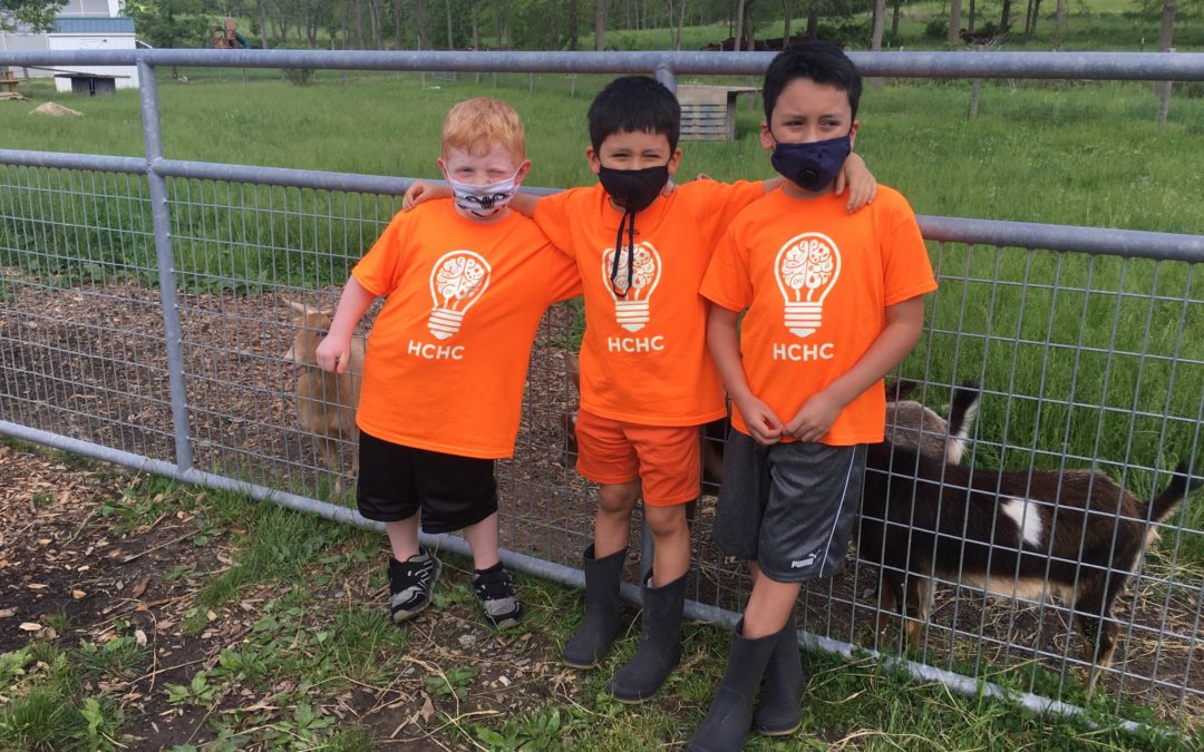 FARM DAY