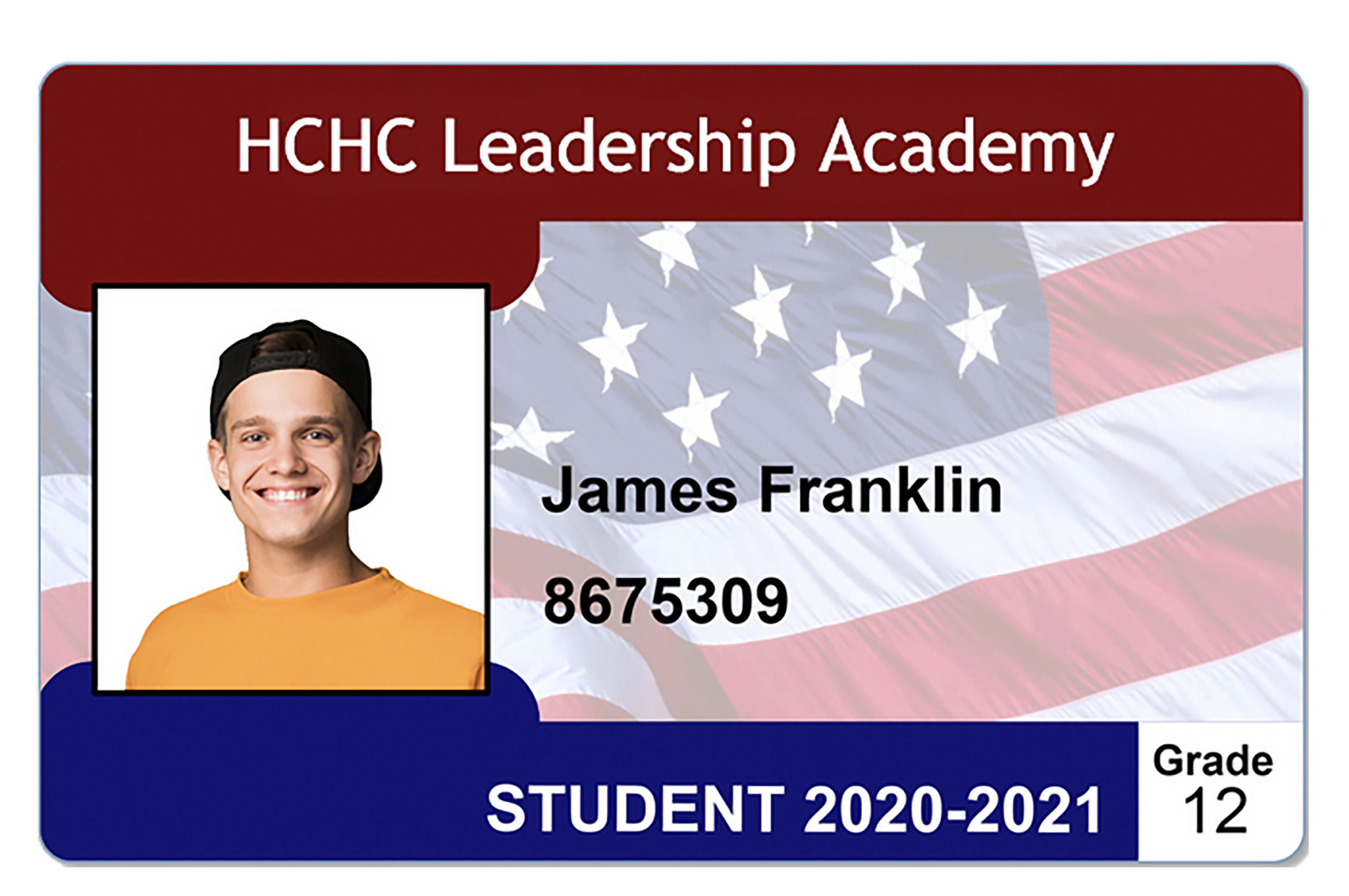 Student ID Card