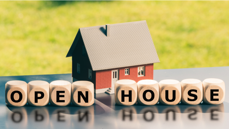 Open House