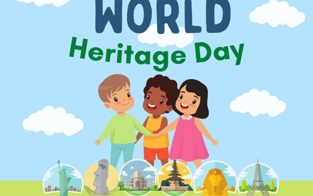 World Heritage Day