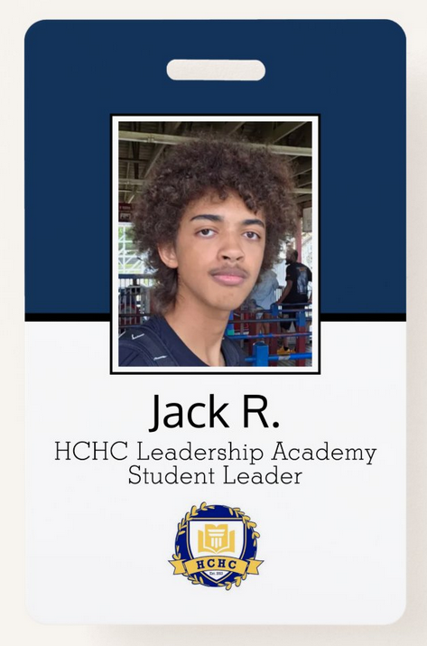 Student ID Card