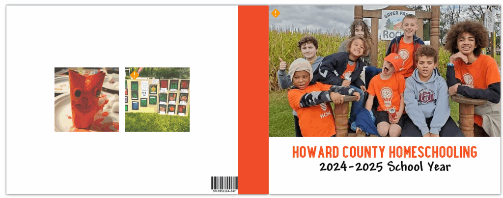 2024-2025 Yearbook