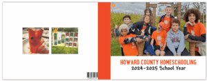 2024-2025 Yearbook