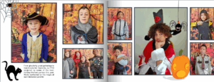 2024-2025 Yearbook