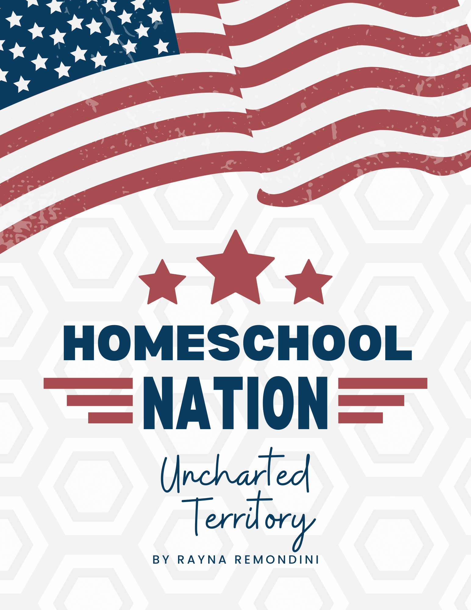 Homeschool Nation: Uncharted Territory (Digital Edition)