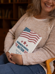 Homeschool Nation: Uncharted Territory (Preorder)