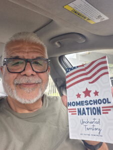 Homeschool Nation: Uncharted Territory