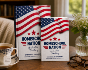 Homeschool Nation: Uncharted Territory