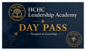 HCHC Day Pass