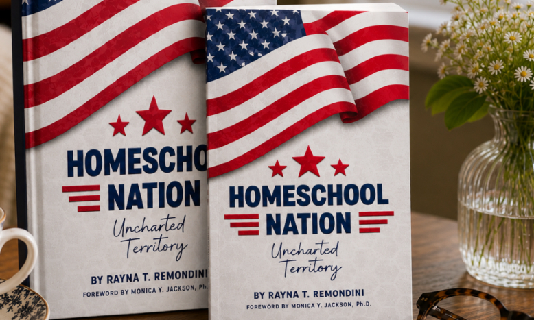 Homeschool Nation: Uncharted Territory